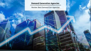 Stock feature image from Canva - Demand Generation Agencies