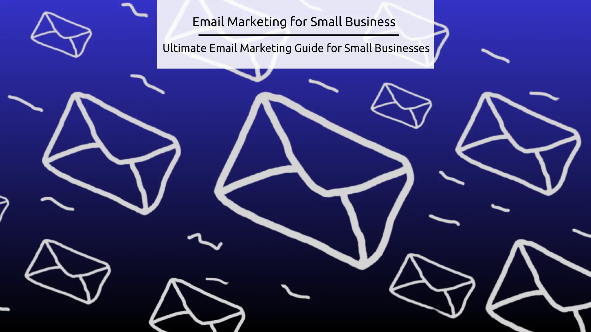 13 B2B Email Marketing Best Practices to Win in 2026 [Full Guide]