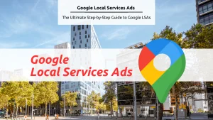 Stock feature image from Canva - Google Local Services Ads