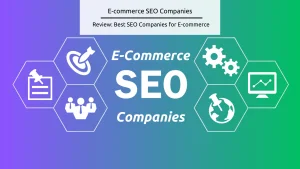 Stock feature image from Canva - e-commerce SEO companies