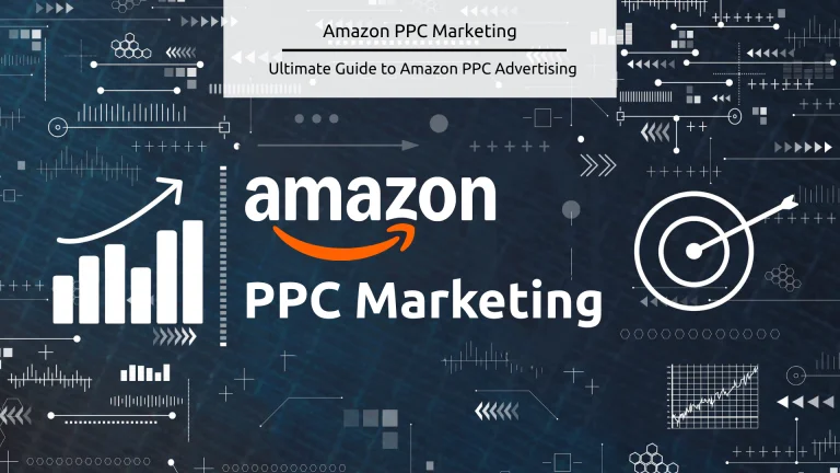 Stock Feature Image from Canva - Amazon PPC Marketing