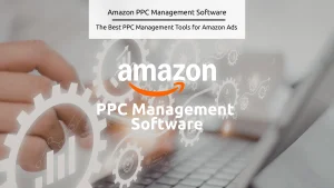 Stock Feature Image - Amazon PPC Management Software