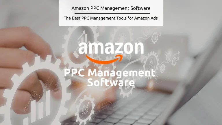 Stock Feature Image - Amazon PPC Management Software
