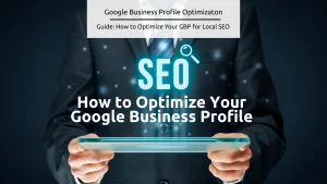 Stock Feature Image from Canva - Google Business Profile Otimization