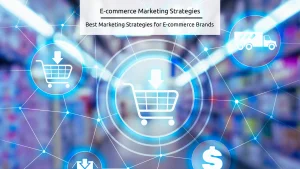 Feature Image from Canva - E-commerce Marketing Strategies